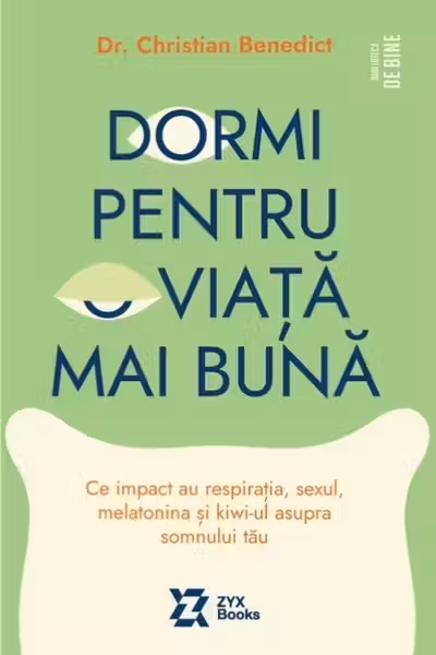 Dormi pentru o viata mai buna