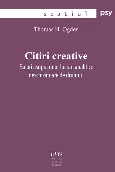 Citiri creative
