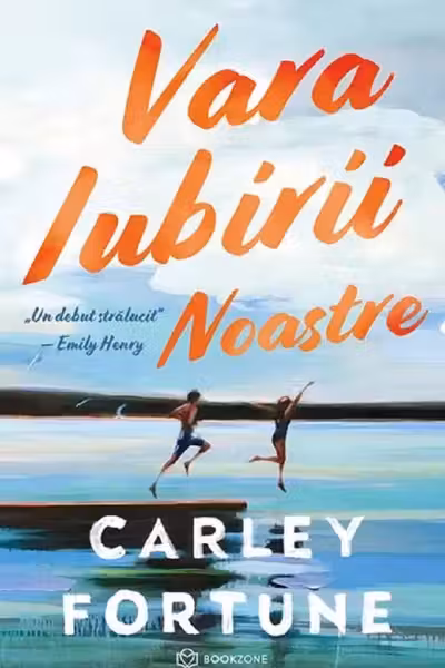 Vara iubirii noastre