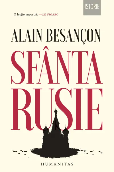 Sfanta Rusie
