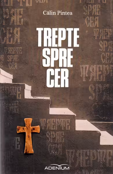 Trepte spre cer