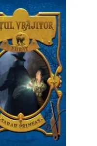 Hotul vrajitor furat
