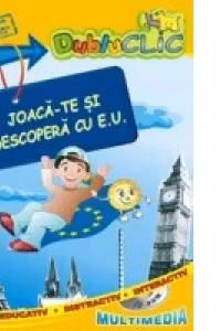 DubluClic - Play and discover with the E.U. (CD-ROM)