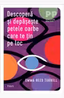 Descopera si depaseste petele oarbe care te tin pe loc
