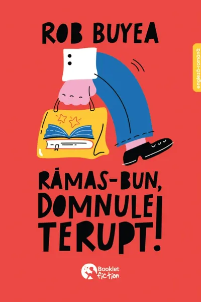 Ramas-bun, domnule Terupt!