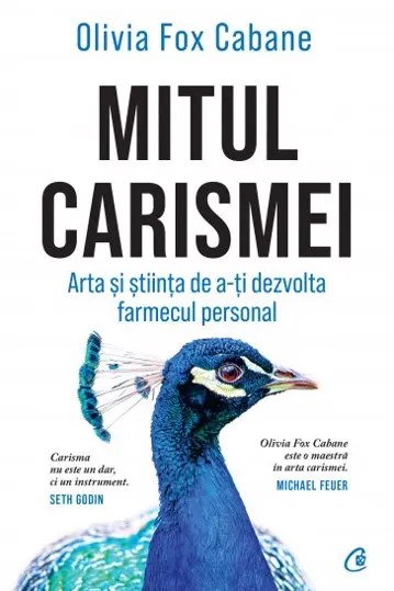 Mitul carismei
