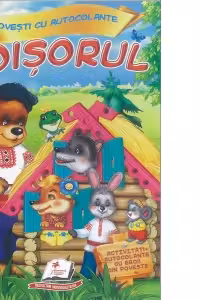 Foisorul. Povesti cu autocolante