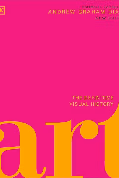 Art: The Definitive Visual History