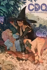 Character Design Quarterly 34