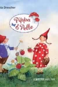 Pippa si Pelle
