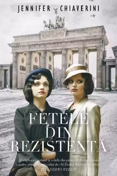 Fetele din rezistenta