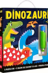 Joc educativ - Dinozauri
