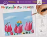 Personaje din povesti - Primele mele picturi