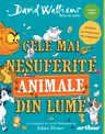 Cele mai nesuferite animale din lume
