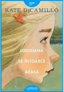 Louisiana se intoarce acasa