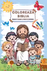 Colorează Biblia