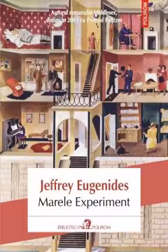 Marele Experiment