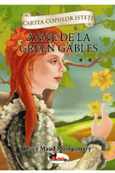 Anne de la Green Gables
