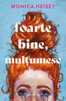 Foarte bine multumesc