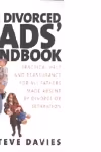 Divorced Dad s Handbook