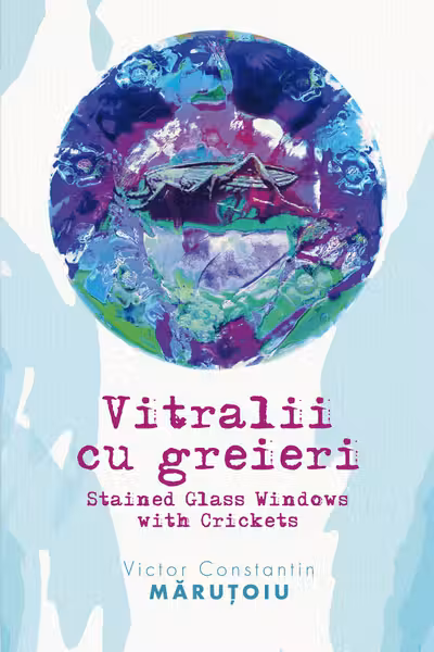 Vitralii cu greieri