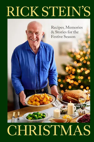 Rick Stein's Christmas