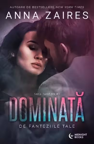 Dominata de fanteziile tale