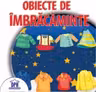 Obiecte de imbracaminte. Carti pliate