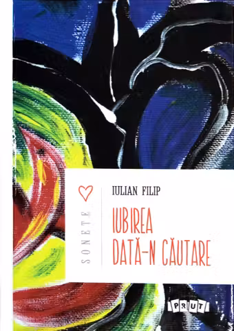 Iubirea data-n cautare