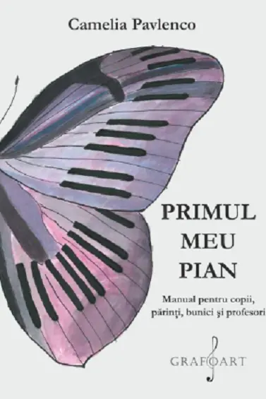 Primul meu Pian