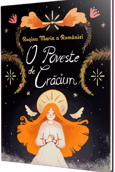 O poveste de Craciun