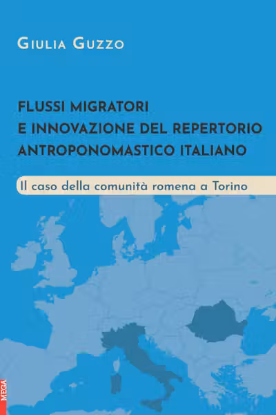 Flussi migratori e innovazione del repertorio antroponomastico italiano