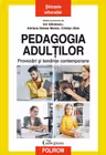 Pedagogia adultilor
