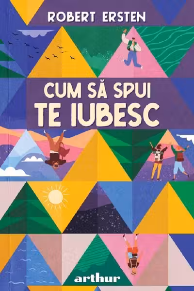 Cum sa spui te iubesc
