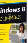 Windows 8 For Dummies
