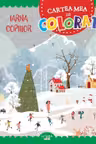 CARTEA MEA DE PICTAT. IARNA COPIILOR