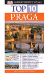Ghid turistic vizual. Praga