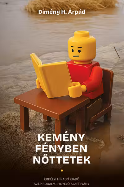 Kemeny fenyben nottetek