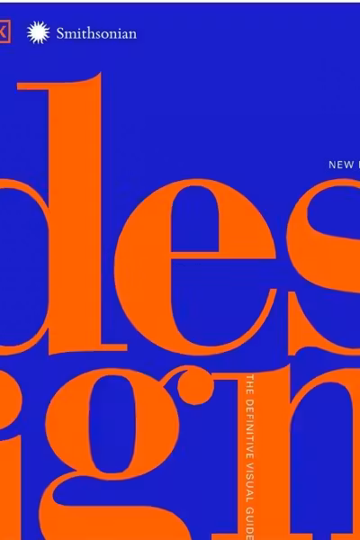 Design: The Definitive Visual History