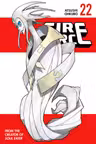 Fire Force - Volume 22
