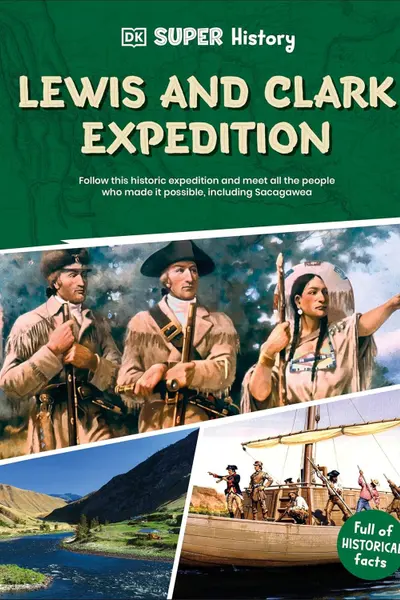 Lewis and Clark Expedition