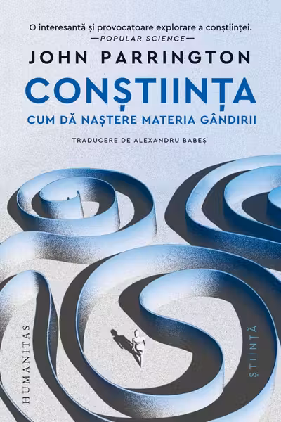 Constiinta