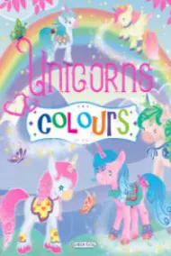 Unicorns Colours (mov)