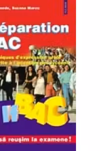 Preparation BAC