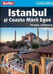 Istanbul și coasta Mării Egee începe călătoria