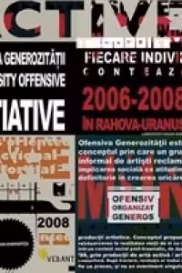 Ofensiva generozității