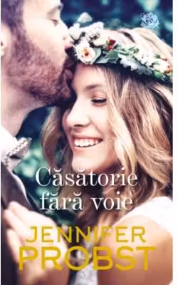 Casatorie fara voie