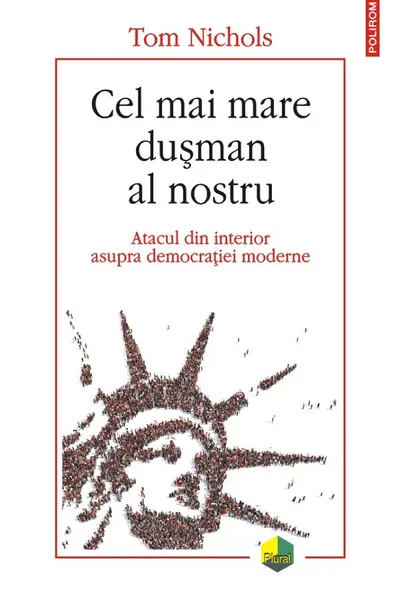 Cel mai mare dusman al nostru