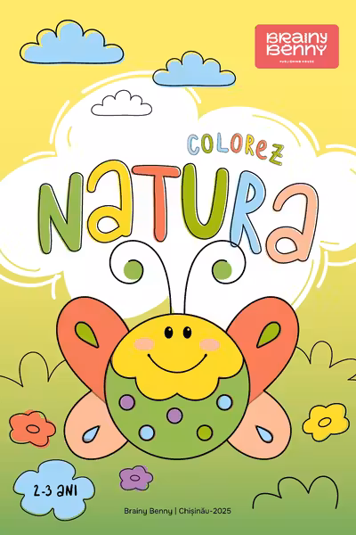 Colorez Natura
