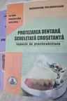 Proteza scheletata crosetanta, 3 volume